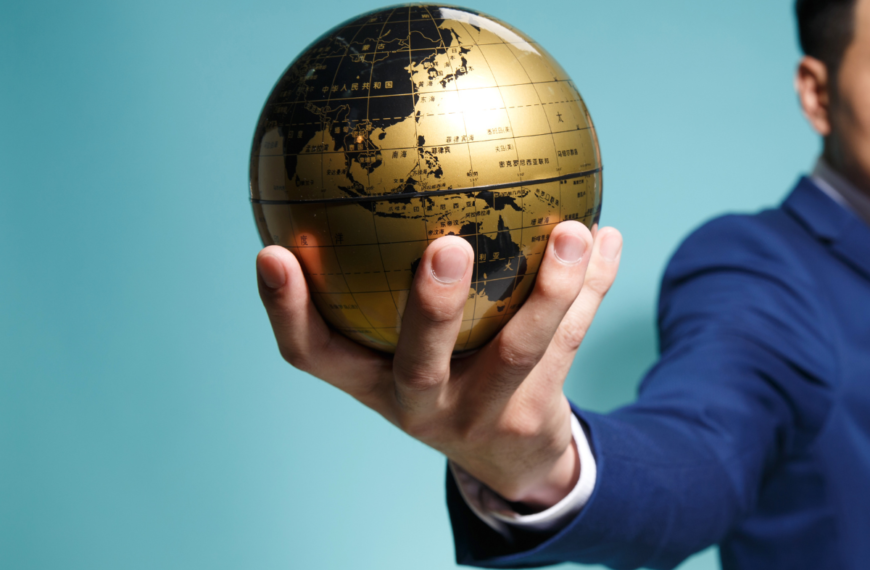 Globe longevity