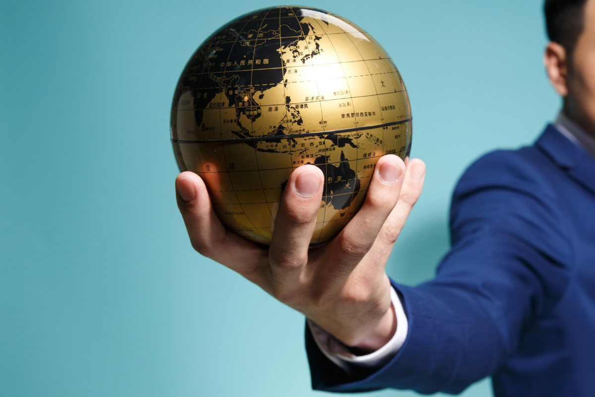 Globe longevity